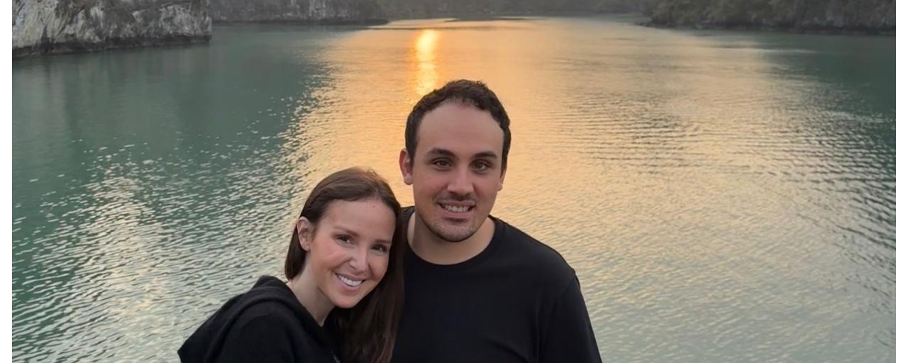 Ever & Michaela's Wedding